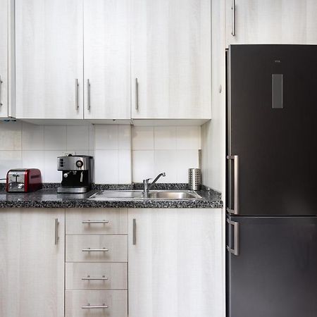 Classbnb - Nuovo Appartamento A 100M Da Playa Las Vistas Arona  Extérieur photo