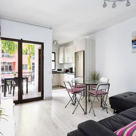 Classbnb - Nuovo Appartamento A 100M Da Playa Las Vistas Arona  Extérieur photo
