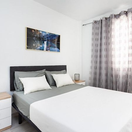 Classbnb - Nuovo Appartamento A 100M Da Playa Las Vistas Arona  Extérieur photo