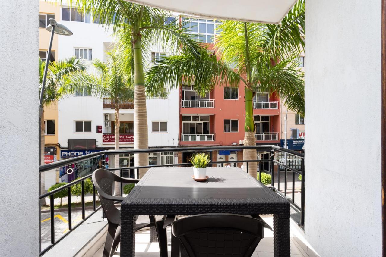 Classbnb - Nuovo Appartamento A 100M Da Playa Las Vistas Arona  Extérieur photo