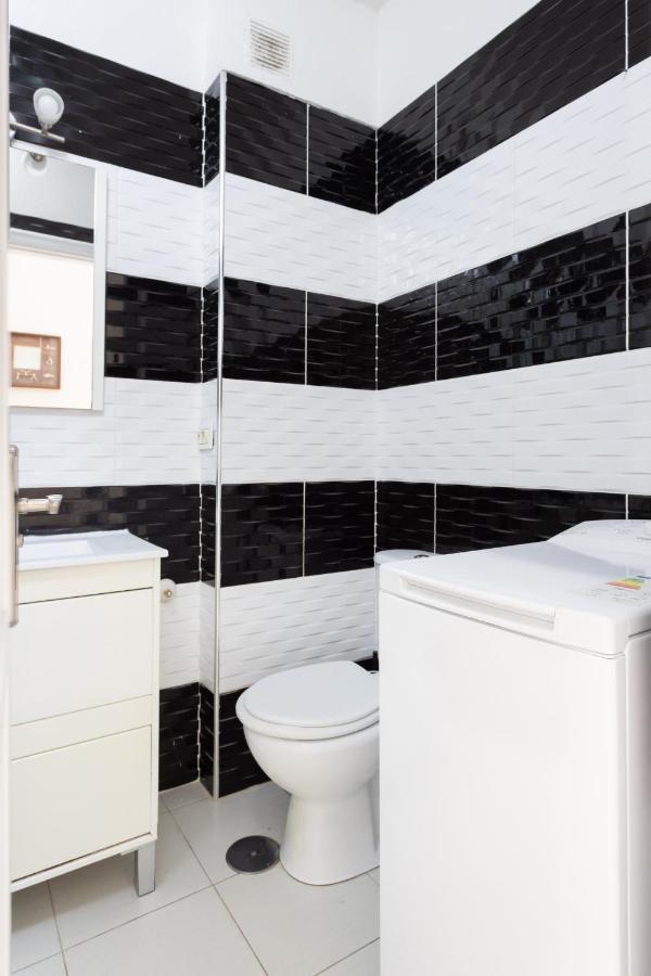 Classbnb - Nuovo Appartamento A 100M Da Playa Las Vistas Arona  Extérieur photo