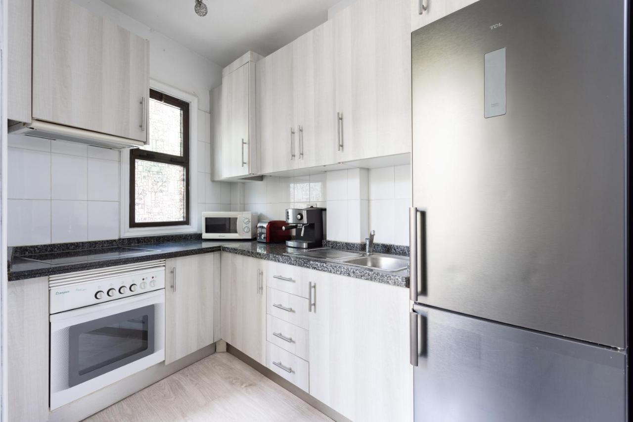 Classbnb - Nuovo Appartamento A 100M Da Playa Las Vistas Arona  Extérieur photo